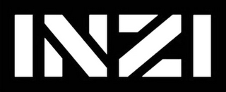 INZI logo