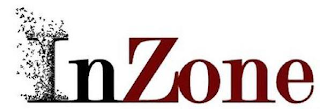 INZONE logo