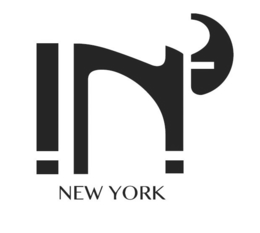 IN³ NEW YORK logo
