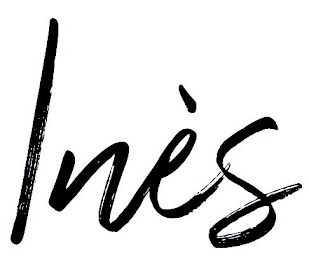 INÈS logo