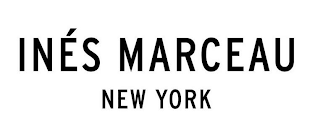 INÉS MARCEAU NEW YORK logo