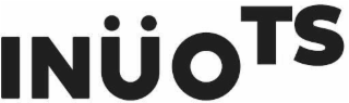 INÜO TS logo