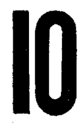 IO logo