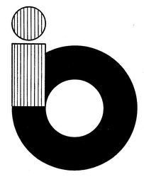 IO logo