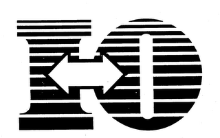 IO logo