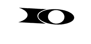 IO logo