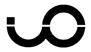IO logo