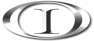 IO logo