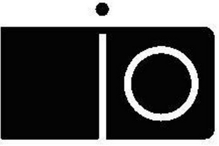 IO logo