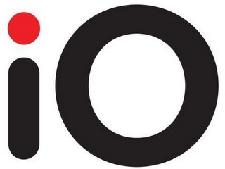 IO logo