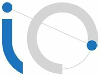 IO logo