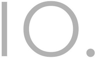 IO. logo