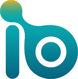 IO logo