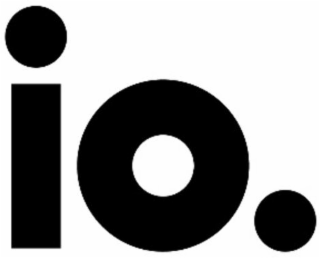 IO. logo