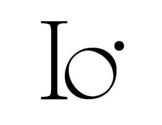 IO logo