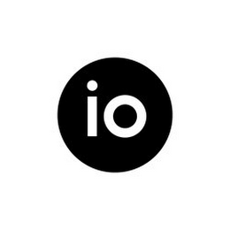 IO logo