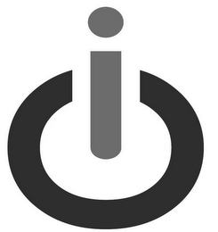 IO logo