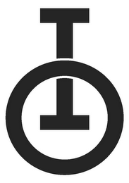 IO logo