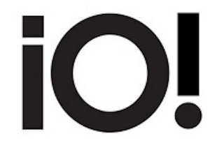 IO! logo