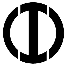 IO logo