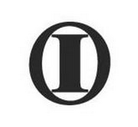 IO logo