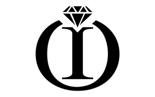 IO logo