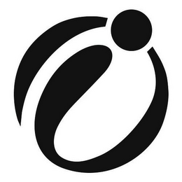 IO logo