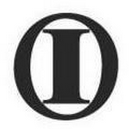 IO logo