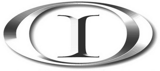 IO logo