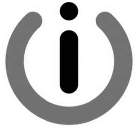 IO logo