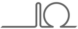 IO logo