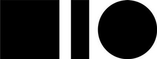 IO logo