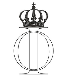IO logo