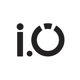 I.O logo