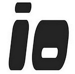 IO logo