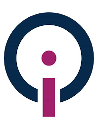 IO logo