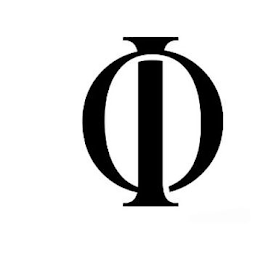 IO logo