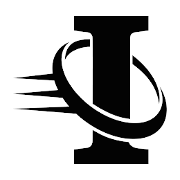 IO logo
