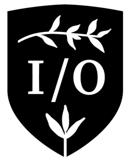 I/O logo