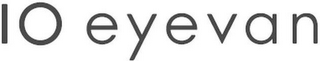 IO EYEVAN logo