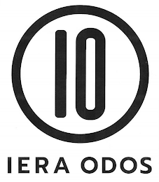 IO IERA ODOS