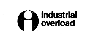 IO INDUSTRIAL OVERLOAD logo