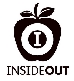 IO INSIDEOUT logo