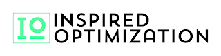 IO INSPIRED OPTIMIZATION logo