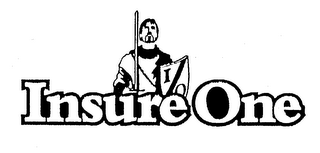 IO INSURE ONE logo
