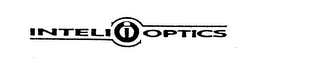 IO INTELI OPTICS logo