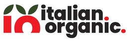 IO ITALIAN. ORGANIC. logo