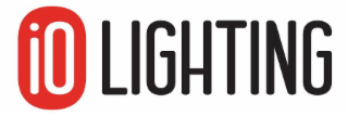 IO LIGHTING logo