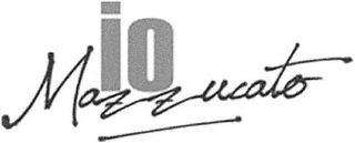 IO MAZZUCATO