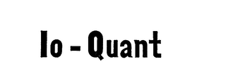 IO-QUANT logo